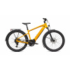 Trekingový elektrobicykel SPECIALIZED Turbo Vado 4.0 Žltá Veľkosť rámu: M Trekingový elektrobicykel