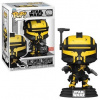 Funko POP Star Wars: Battlefront - Umbra Trooper (exclusive special edition)