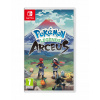 Pokemon Legends: Arceus