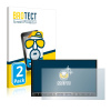2x BROTECT Entspiegelungs-Folie pro Alpine iLX-705D (2x Matná - Antireflexní ochranná fólie BROTECT pro Alpine iLX-705D)