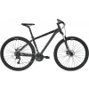 Maxbike APO 29 černo-šedé M