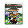 The Ratchet & Clank Trilogy Sony PlayStation 3 (PS3)