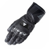Dainese DRUID 4 sportovní rukavice černé/šedé XL