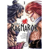 Viz Media Record of Ragnarok 1