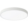 IMMAX NEO LITE SEMPLICI SMART stropné svietidlo 40cm 36W 2736 lm, s podporou BEACON, Wi-Fi, TUYA, biele