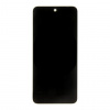 LCD Displej + Dotykové sklo + Přední kryt Xiaomi Redmi Note 12 5G/Poco X5 5G