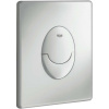 GROHE Skate Air ovládacie tlačidlo dvojčinné, pre dodatočnú montáž, matný chróm, 42304P00