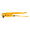 ODOLNÝ ŠVÉDSKY NASTAVITEĽNÝ KĽÚČ HYDRAULICKÉ KLIEŠTE NA RÚRY DELI TOOLS (EDL105140)