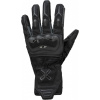 Dámske rukavice iXS RAPID-STX 1.0 X4-310605 čierne DXL