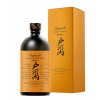 Togouchi Beer Cask 40% 0,7 l (kartón)