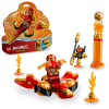 LEGO LEGO® Ninjago 71777 Kaiov dračí Spinjitzu útok