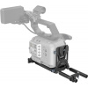 SmallRig 4323 V-Mount batériová doska pre kamery - set