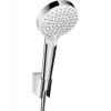 Sprchový panel - Sada Hansgrohe Crometta 26691400 (Sprchový panel - Sada Hansgrohe Crometta 26691400)