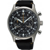 Hodinky Seiko SSB449P1. Počas záruky neplatíte za výmenu batérie. Sme rodinná firma, darčekové balenie v cene na požiadanie.