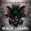 Skunk Anansie - Black Traffic [CD]