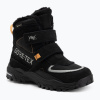 Detské snehule Primigi PWK GTX 89360 black/ocher black-ocher
