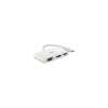 D-Link 3-in-1 USB-C to HDMI/VGA/DisplayPort Adapter DUB-V310