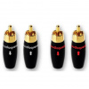 AUDIOQUEST RCA-300 M set/4ks
