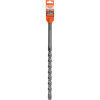 RURIS Vrták SDS-max do muriva 22x400 mm