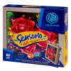 Modelovacia hmota s rámikom Astra Sensorio Art – Pivónie, 30 farieb, 336125002