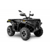 Loncin LONCIN XWOLF 700I EPS 4X4 čierna