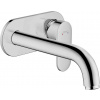 Hansgrohe Vernis Blend - Umývadlová batéria pod omietku, chróm 71576000