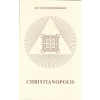 Rijckenborgh J. van: Christianopolis (Cesta do 