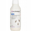 Tekutý prípravok proti švábom, komárom, mravcom, muchám, plošticiam Bayer 1,1 kg 1000 ml (Repelent na muchy, ploštice, komáre K-othrine 2,5 Flow 1 liter)