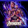 Avengers: Endgame soundt… (DISNEY RECORDS)