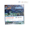 Látkový mix kolekcia Midnight Owls