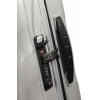 Samsonite C-LITE SPINNER 75/28 , 94 l - veľký kufor na 4 kolieskach 122861 - Off White 122861
