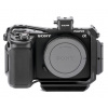Tilta Full Camera Cage for Sony ZV-E10 II - Black Tilta