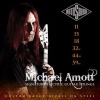 Rotosound Michael Amott custom series