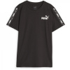 Puma TAPE CAMO Tee B Tape Camo 7-8 rokov
