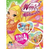 Winx Club:4.série / DVD 3 / Díly 9-11 - DVD