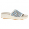 Dámské pantofle Jana 8-27260-44 sky comb 8-27260-44 893 37