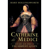 CATHERINE DE MEDICI (HOLLINGSWORTH MARY)(Pevná)