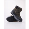 Detské topánky Lee Cooper khaki LCJ-23-01-2058K R. 33