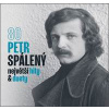 Spálený Petr - Největší hity & duety CD