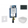 Kombifix Geberit SANI15CA5116