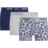 Pánska spodná bielizeň Nike, TRUNK 3PK mix L