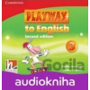 Playway to English 3 - Class Audio CD - Günter Gerngross, Herbert Puchta