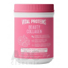 Vital Proteins Beauty Collagen jahoda-citron 271 g