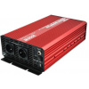 Měnič napětí CARSPA CAR3K 24V/230V 3000W USB
