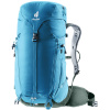 Jednorozmerný batoh Deuter Trail 30L wave-ivy