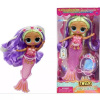 L.O.L. Prekvapenie: Tweens bábika morská panna - Cleo Cove
