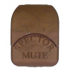 Spector MUTE - Dusítko na housle (hnědá)