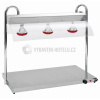Infra lampa 3/1 VU 7230358