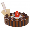 Le Toy Van Čokoládová torta