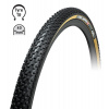 TUFO Gravel Swampero 700x40 čierna a béžová